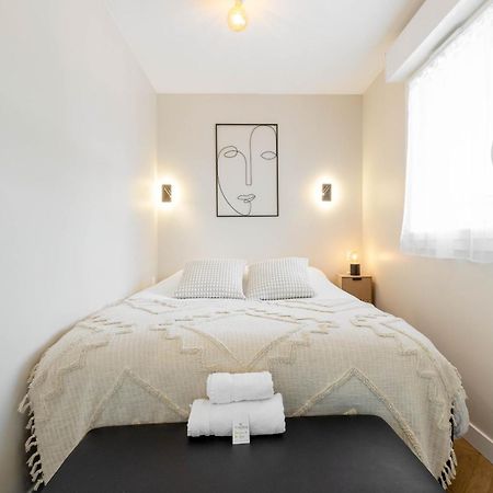 Appart Hotel Coraline - Genas Lyon Eurexpo Екстериор снимка