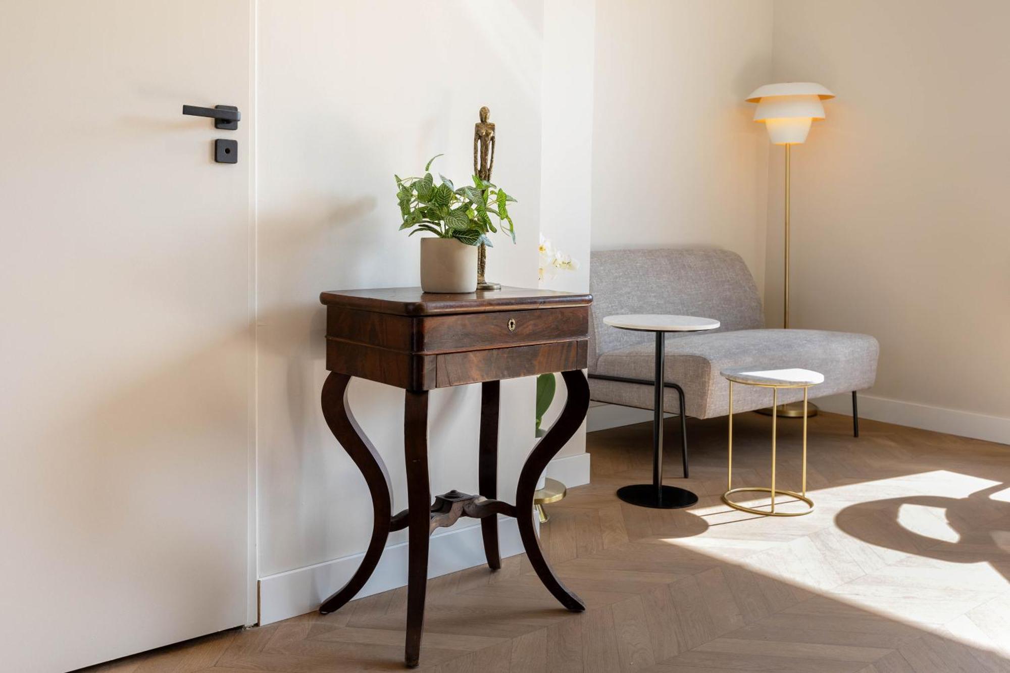 Appart Hotel Coraline - Genas Lyon Eurexpo Екстериор снимка