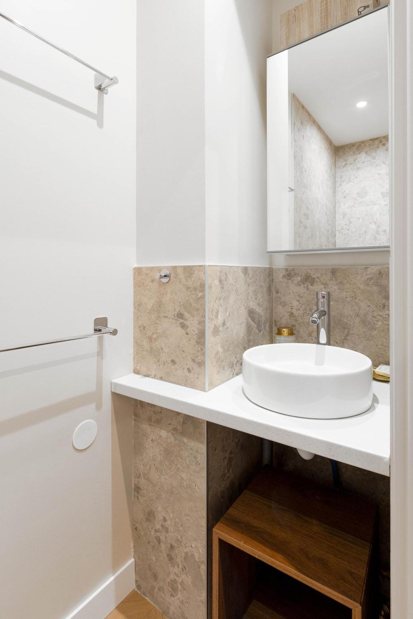 Appart Hotel Coraline - Genas Lyon Eurexpo Екстериор снимка